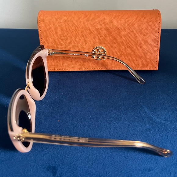tory burch | sunglasses - Picture 3 of 6